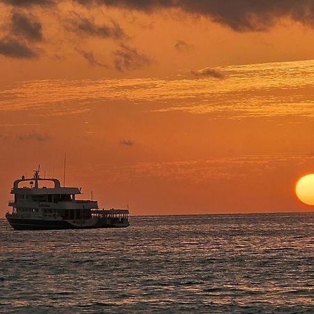 Keyla Inn Thulusdhoo Exteriör bild