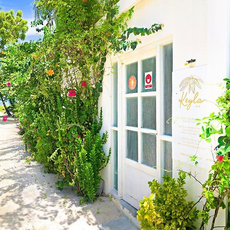 Keyla Inn Thulusdhoo Exteriör bild