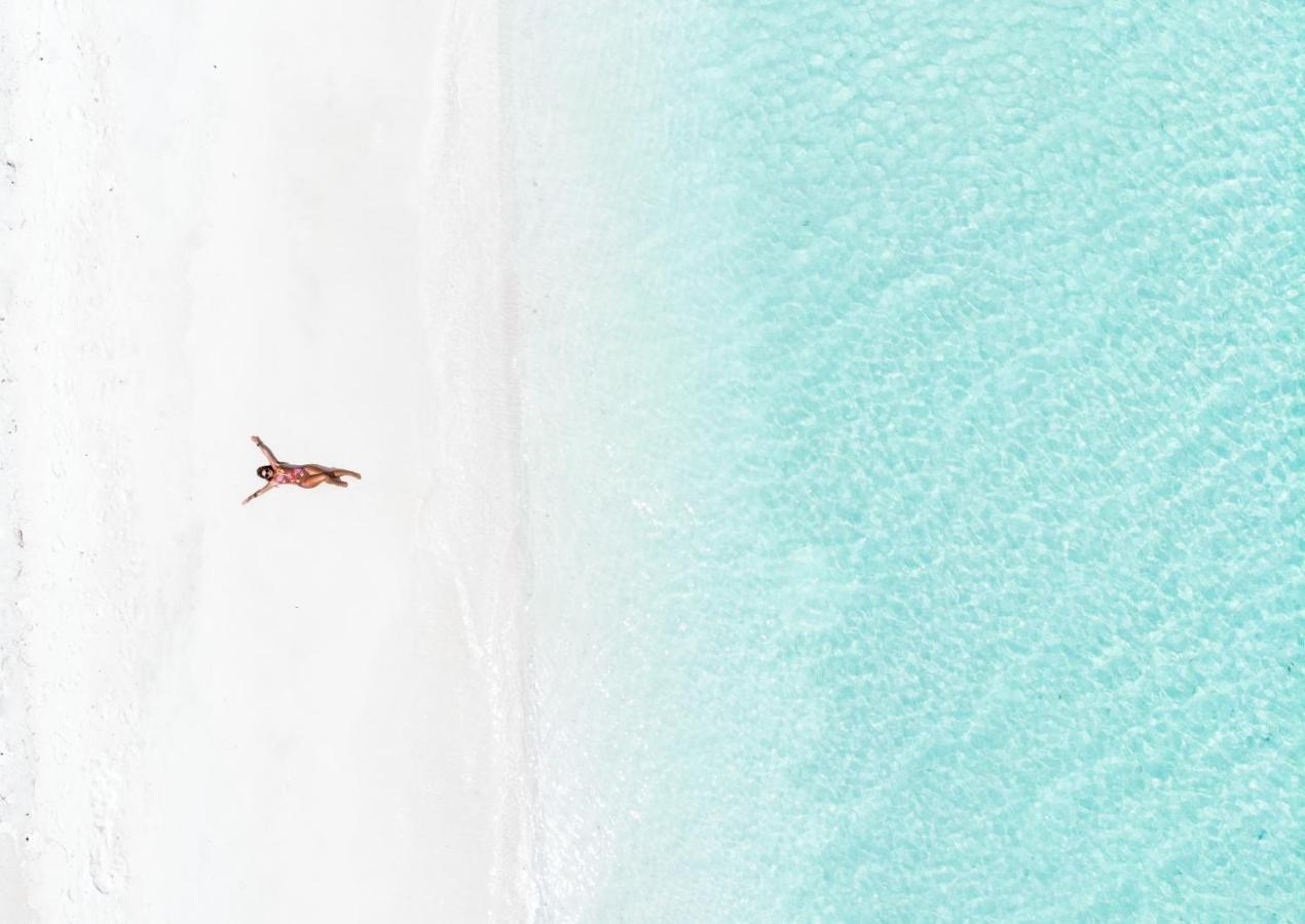 Keyla Inn Thulusdhoo Exteriör bild